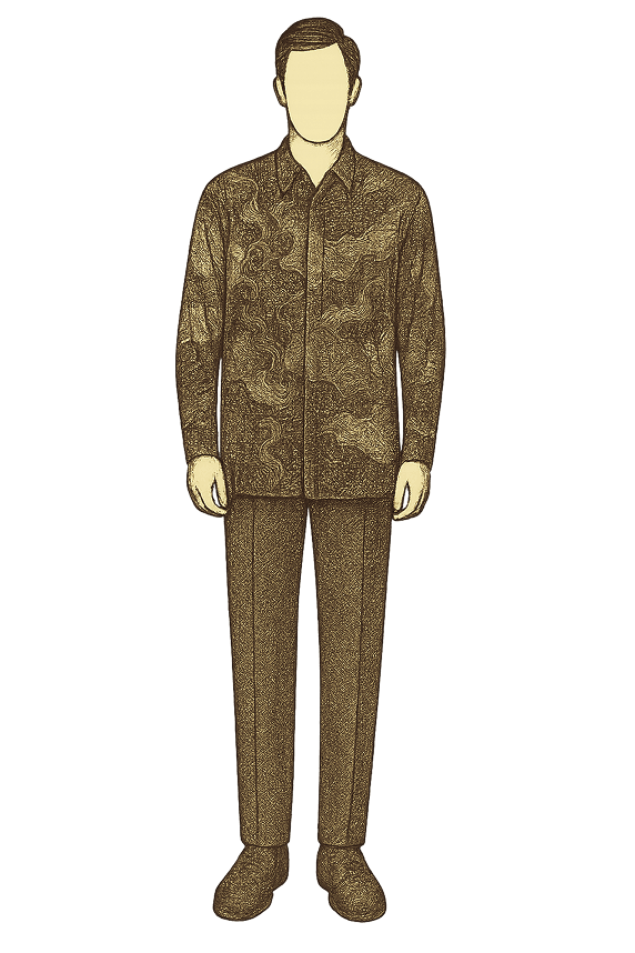man-1